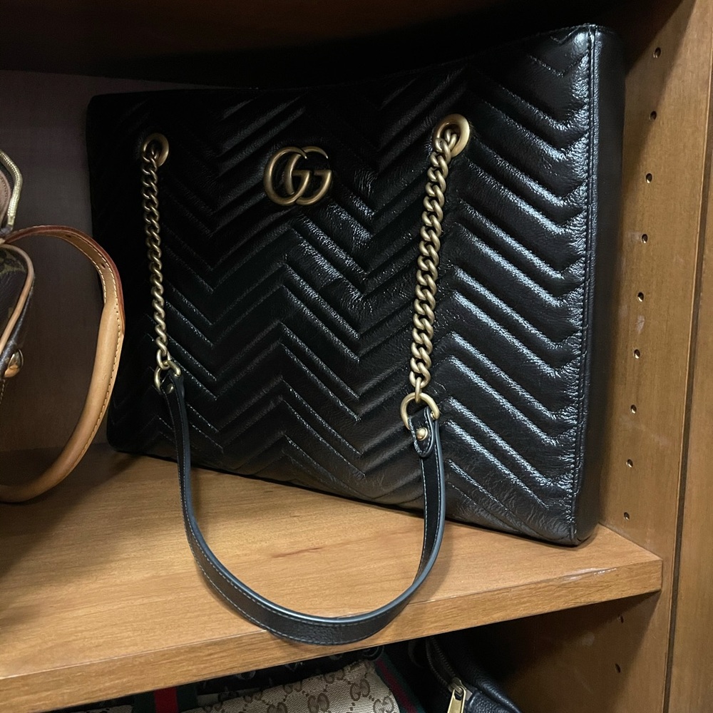 Gucci purse